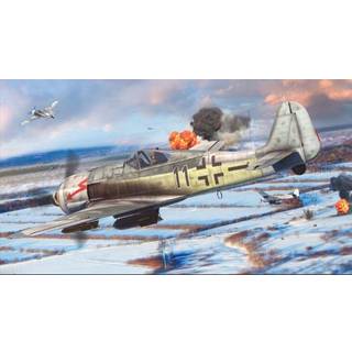 Fw 190F-8 1/72 Profipack
