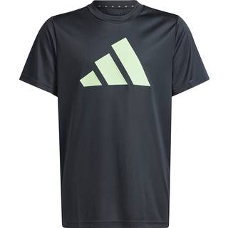 adidas Train Essentials Logo Trænings T-shirt Børn