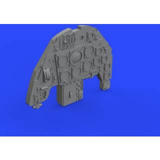 Bf 109G-6 L����k for Hasegawa