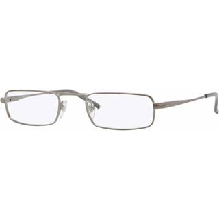 Sferoflex SF2201 231 52 Briller Mænd Grå - Matte Gunmetal - 52mm