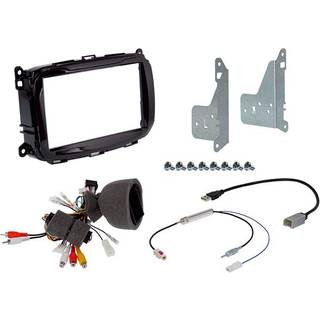 Alpine KIT-7AR-940 7" inst. kit Alfa Romeo Giulietta