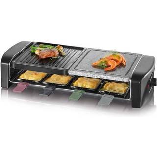 Raclette rektangulær