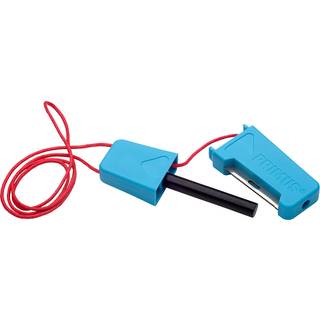 Tændstål Primus Ignition Steel Large Blue, 10.6 cm