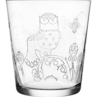 Iittala Taika Sato krus 30 cl Hvid-flerfarvet
