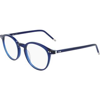 Paul Smith PSOP03350 CARLISLE 004 50 Briller Mænd Blue - Navy Blue - 50mm