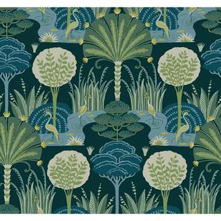 Scott Living Wallpaper Mandeville YK72123