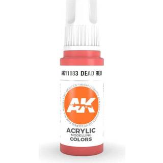 Dead Orange 17ml
