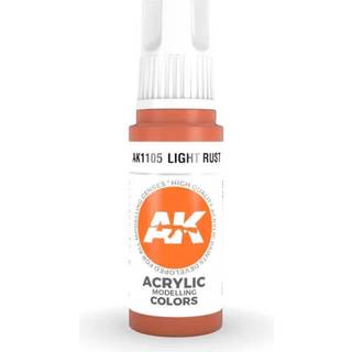 Light Rust 17ml