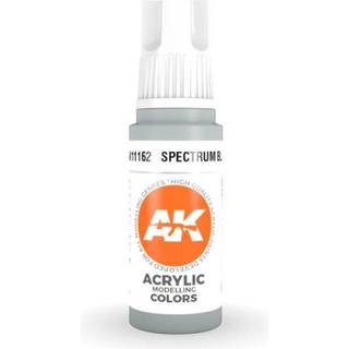 Spectrum Blue  17ml