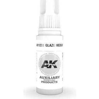 Glaze Medium 17ml