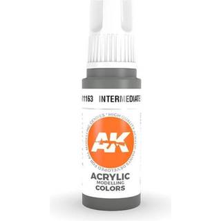 Intermediate Blue 17ml