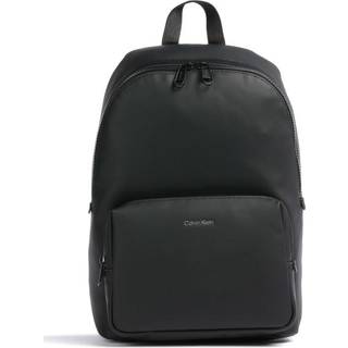 Calvin Klein Elegant Urban Backpack with Laptop Compartment