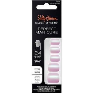 Sally Hansen Salon Effects kunstige negle SQ071 Affairy To Remember 24 stk. - 24 stk.