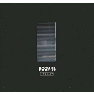 Halsey - Room 93