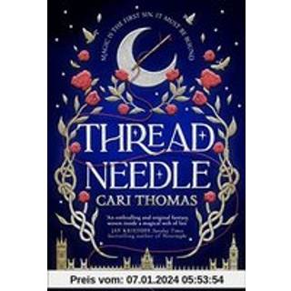Threadneedle