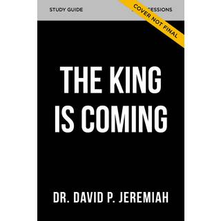 The Great Disappearance Bible Study Guide