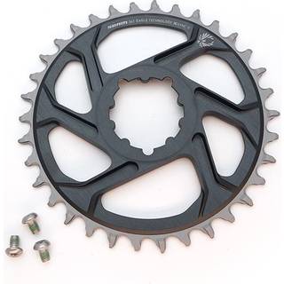Sram Tandhjul X-Sync 2 Dm 6 mm Forskydning 12-Speed Cr Eagle Alu 34T