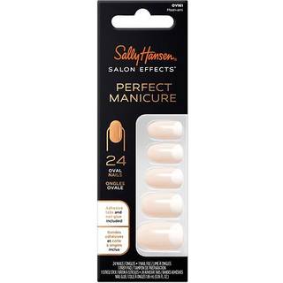 Sally Hansen Salon Effects kunstige negle OV161 Moon-Ami 24 stk. - 24 stk.