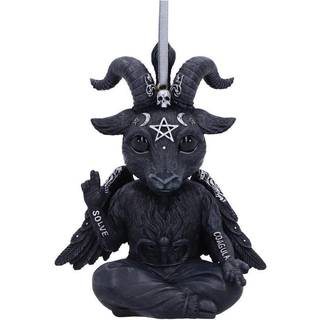 Baphoboo Weihnachtskugel 11cm