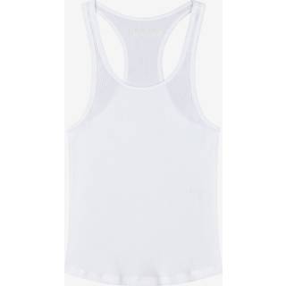 Isabel Marant Cotton top - white - M