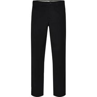 SLH196-STRAIGHT MILES CORD PANTS W