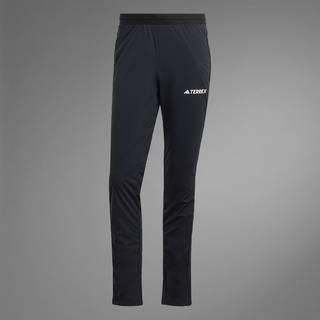 Terrex Xperior Cross-Country Ski Soft Shell bukser - Black