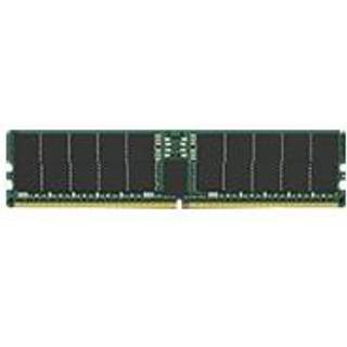 Kingston - DDR5 - module - 64 GB - DIMM 288-pin - 4800 MHz / PC5-38400 - registered