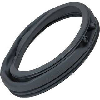 Electrolux Vaskemaskine, lugetætning i gummi 1327246201