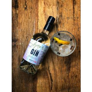 Knaplund Skjern Å Gin 50cl 42%