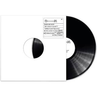 Depeche Mode - My Cosmos Is Mine / Speak To Me (Remixes)