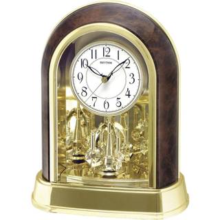 Rhythm Anniversary Clock - C2789
