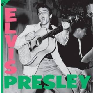 Elvis Presley - Elvis Presley (Debut Album) (+Bonus CD: El...