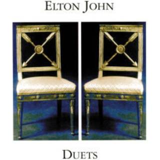 Elton John - Elton John - Duets
