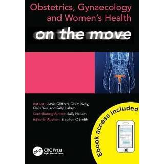 Obstetrics, Gynaecology and Women's Health on the Move