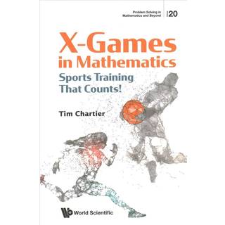 X Games In Mathematics: Sports Training That Counts!