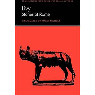 Livy: Stories of Rome