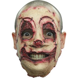 Serienkiller Bloody Maske