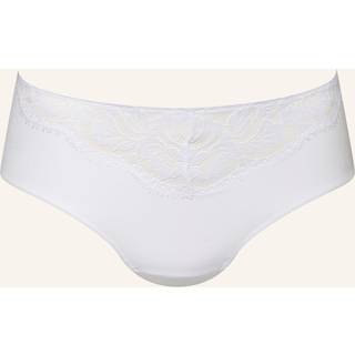 Mey Amazing American Briefs - White - 38