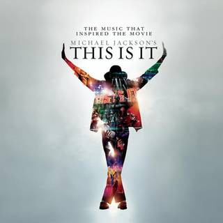 Michael Jackson - Michael Jackson's This Is It (Box Set) (Limited Edition) (4 LP)