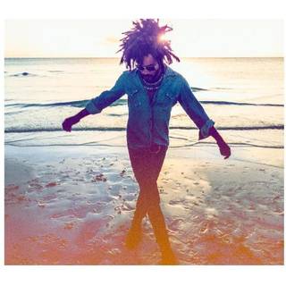 Lenny Kravitz - Raise Vibration