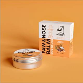 DOGSLIFE Paw & Nose Balm (60 ml)