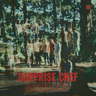 Surprise Chef - Friendship (mini Album)