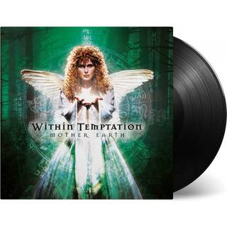 Within Temptation - Mother Earth