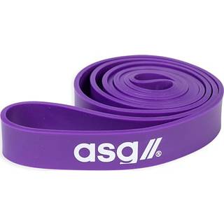 ASG træningselastik - hård (På lager i butik)
