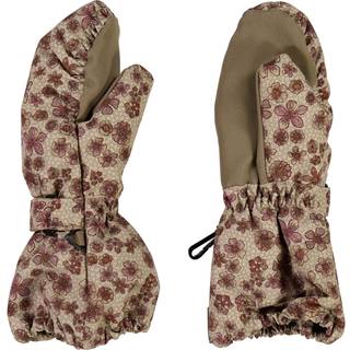 Wheat Tech Vanter, Winter Blush Flowers, XXL