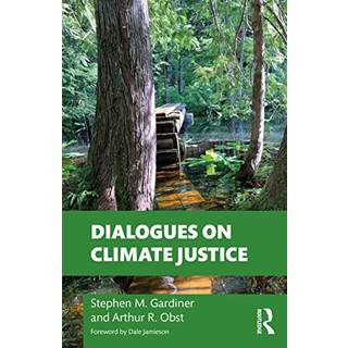 Dialogues on Climate Justice