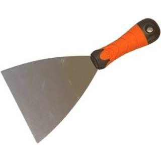 Rustfri Spartel 120mm
