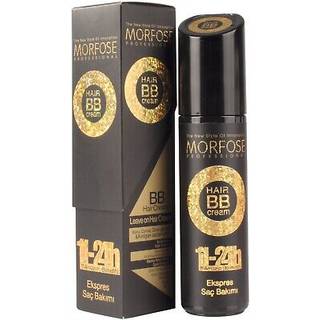 Morfose BB Hair Cream Hair Oil Treatment 150 ml