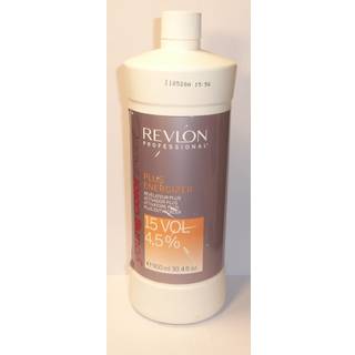 Revlon Young Color Excel Plus Energizer 15 Vol 4,5% 900 ml