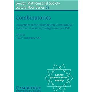 Combinatorics
